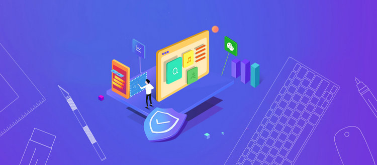 为什么做网站建设的价格会不一样？