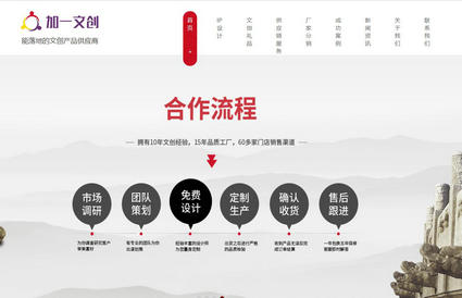 文创产品_文创设计_文创礼品厂家_文创设计公司_旅游文创纪念品_博物馆文创产品公司_加一文创