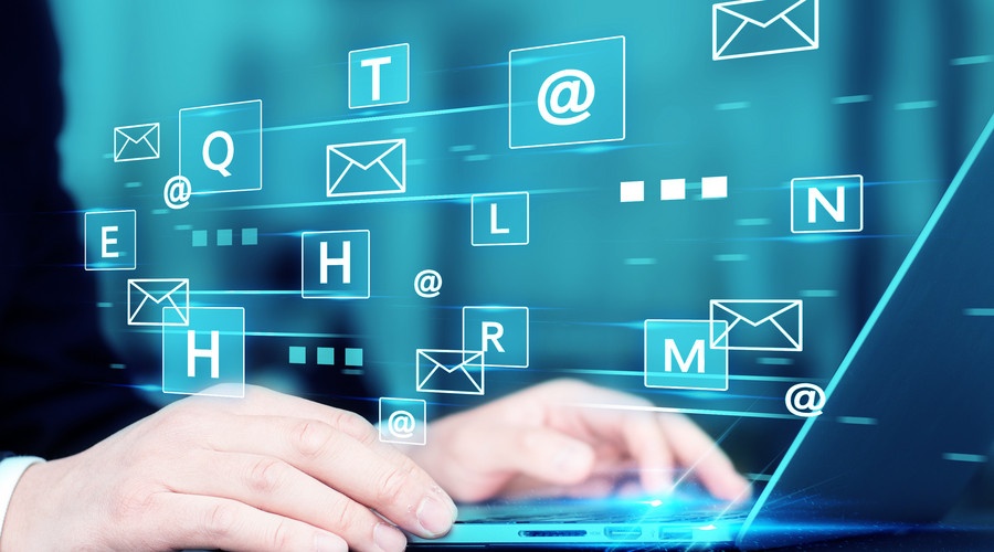 惊艳的网站设计